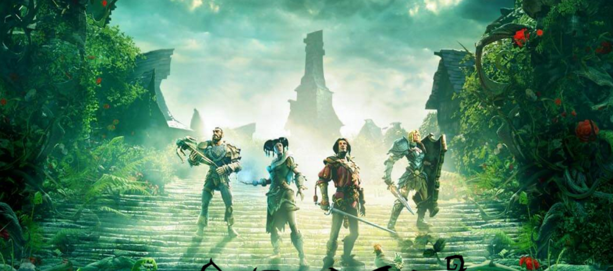 Microsoft cancels ‘Fable Legends,’ mulls closing Lionhead Studios