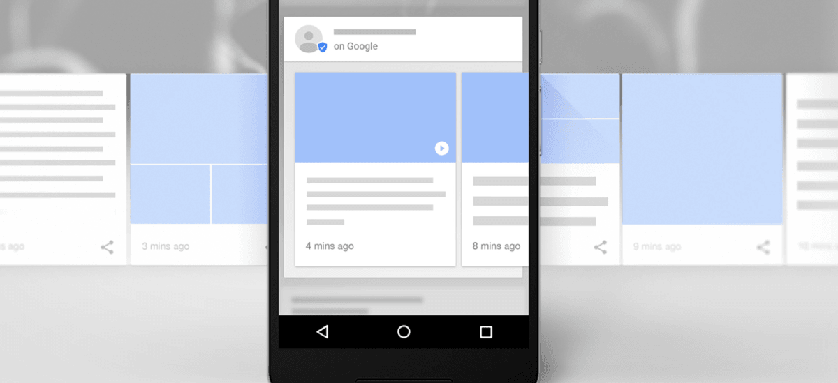 Google’s letting people post directly in search results – starting with presidential candidates ...
