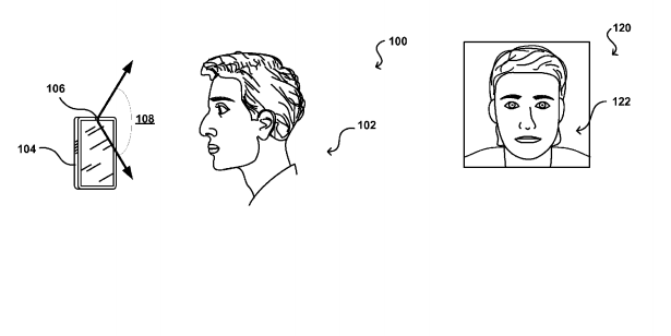 Amazon wants to let you pay with a selfie using a cheeky wink to confirm