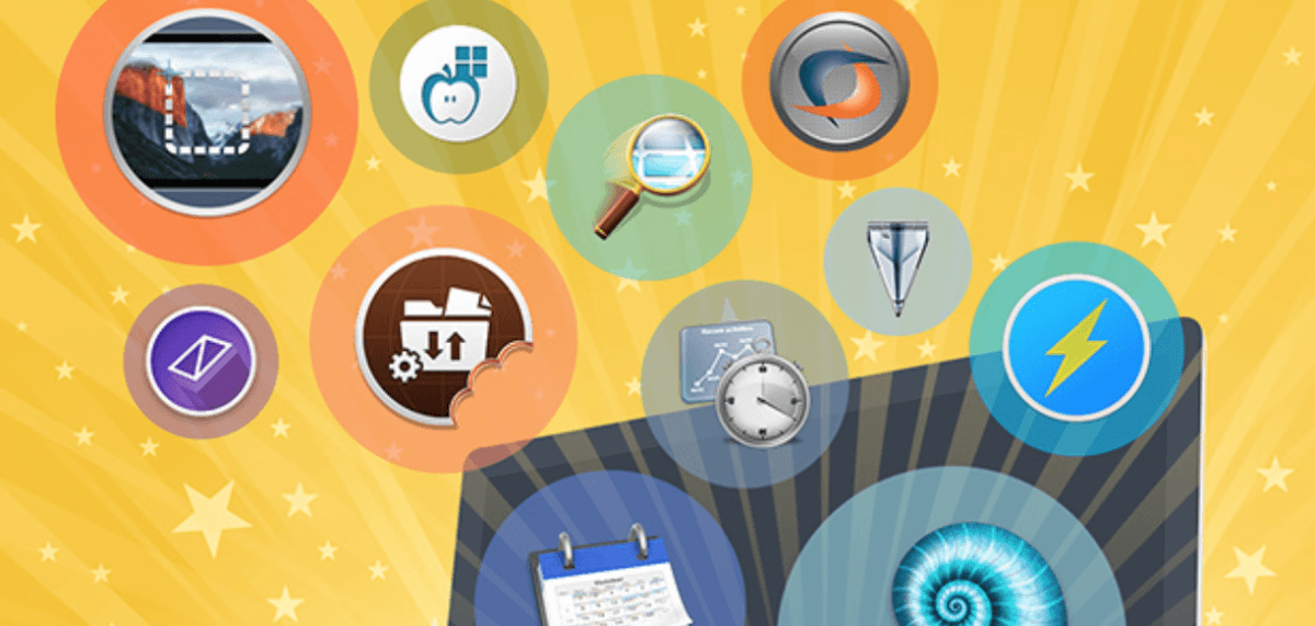 Boost your performance and productivity: 90% off 11 apps with the 2016 All-Star Mac Bundle