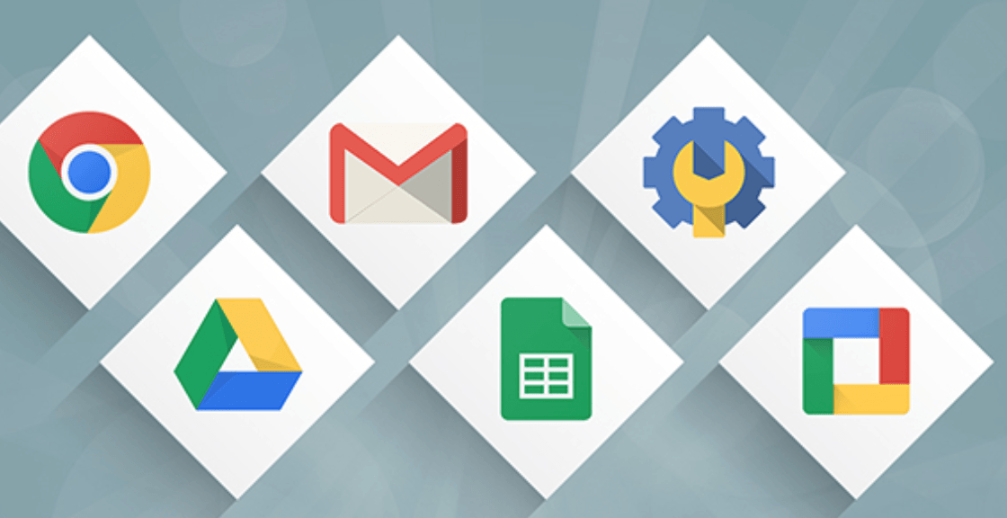 Master Gmail, Chrome, spreadsheets and more: The Google Guru Bundle