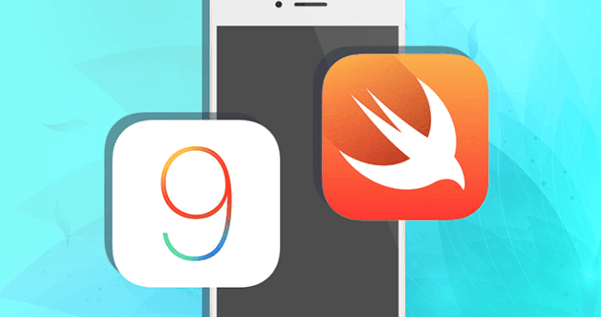 Develop Apple apps with iOS 9 and Swift 2 training
