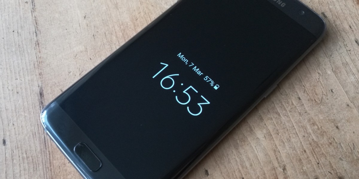 Samsung’s Galaxy S7 Edge: 9 things I love and 4 things I don’t