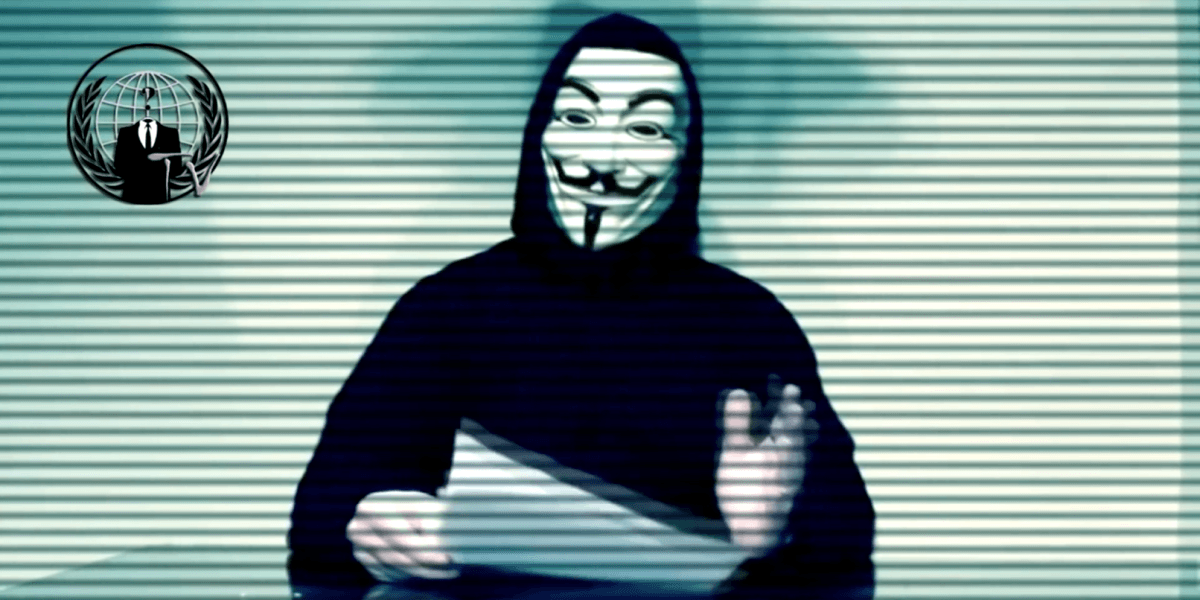 Anonymous’ #OpTrump isn’t a ‘war,’ it’s a nail in the coffin of the encryption ...