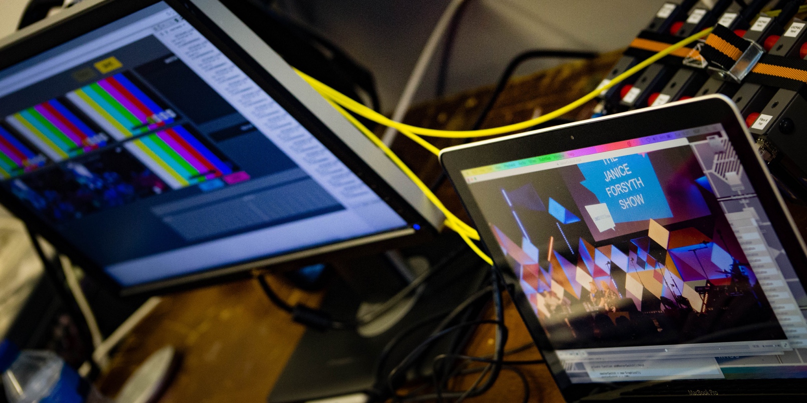 How the BBC is building the future of TV by blowing it up