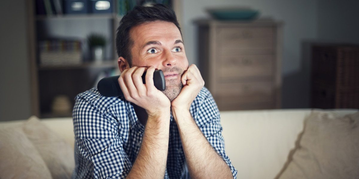 We’re all couch potatoes: 70% of Americans ‘binge-watch’ TV