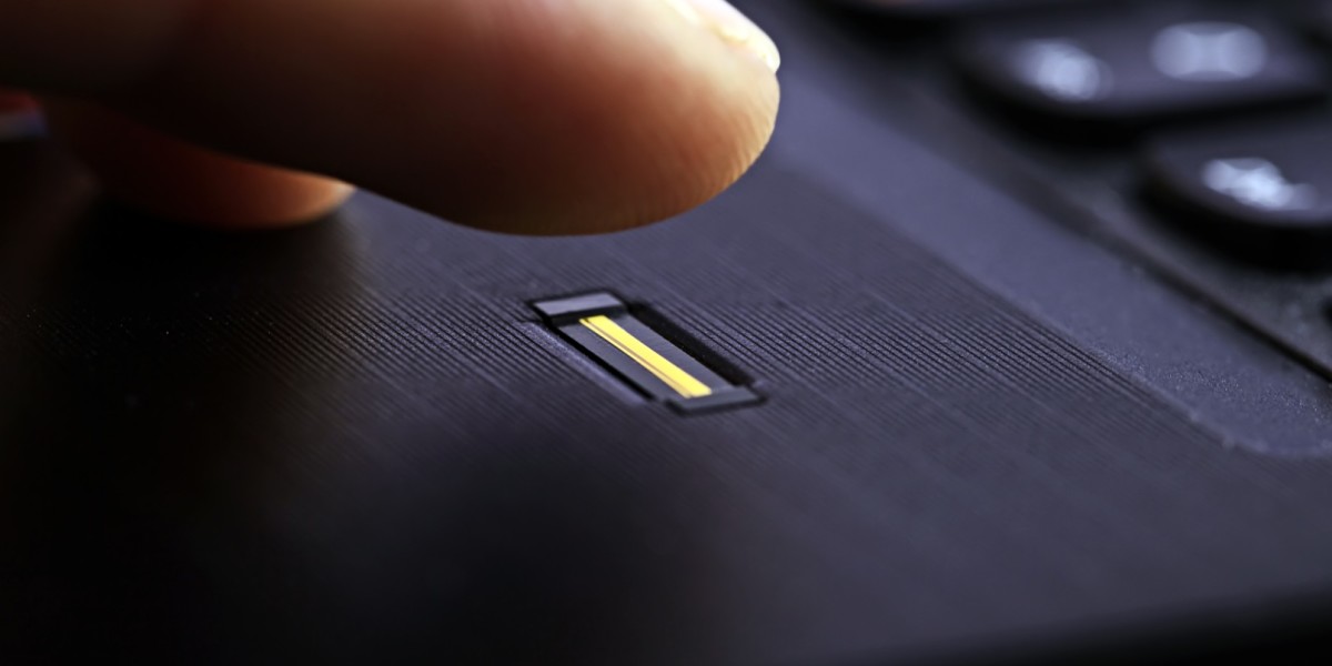 Biometric logins will replace passwords, but you just never know who to trust