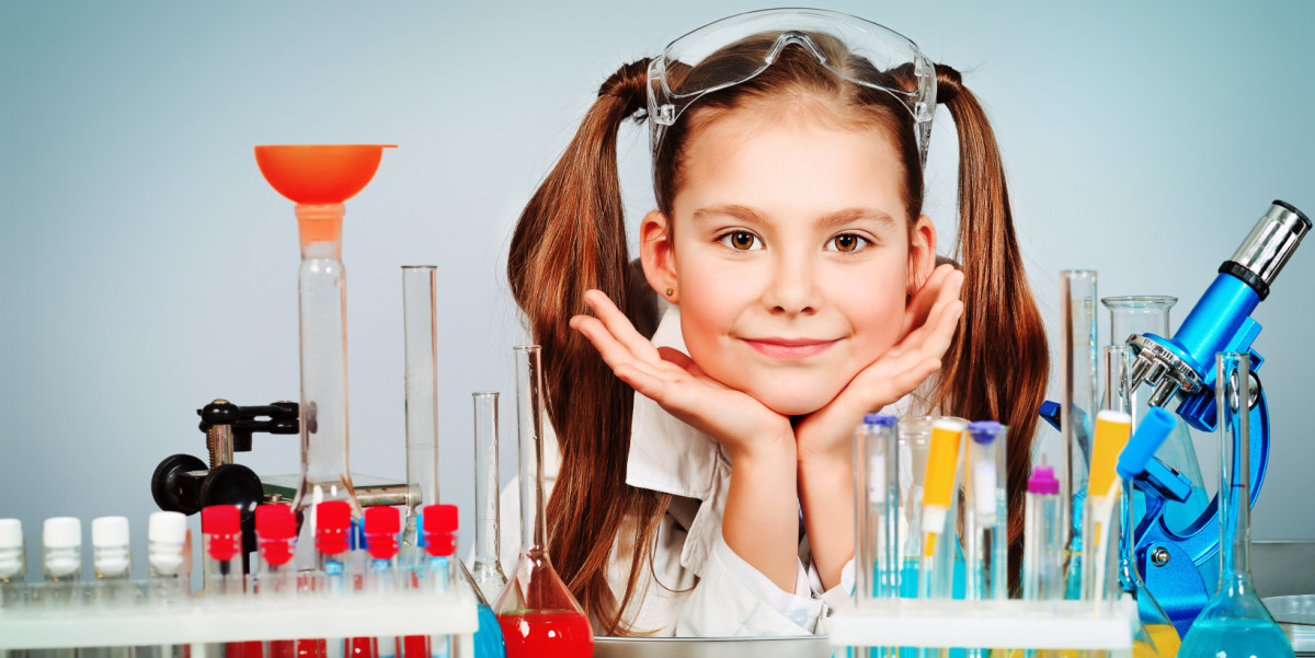 Engineer or princess? Why your kids shouldn’t be forced to choose