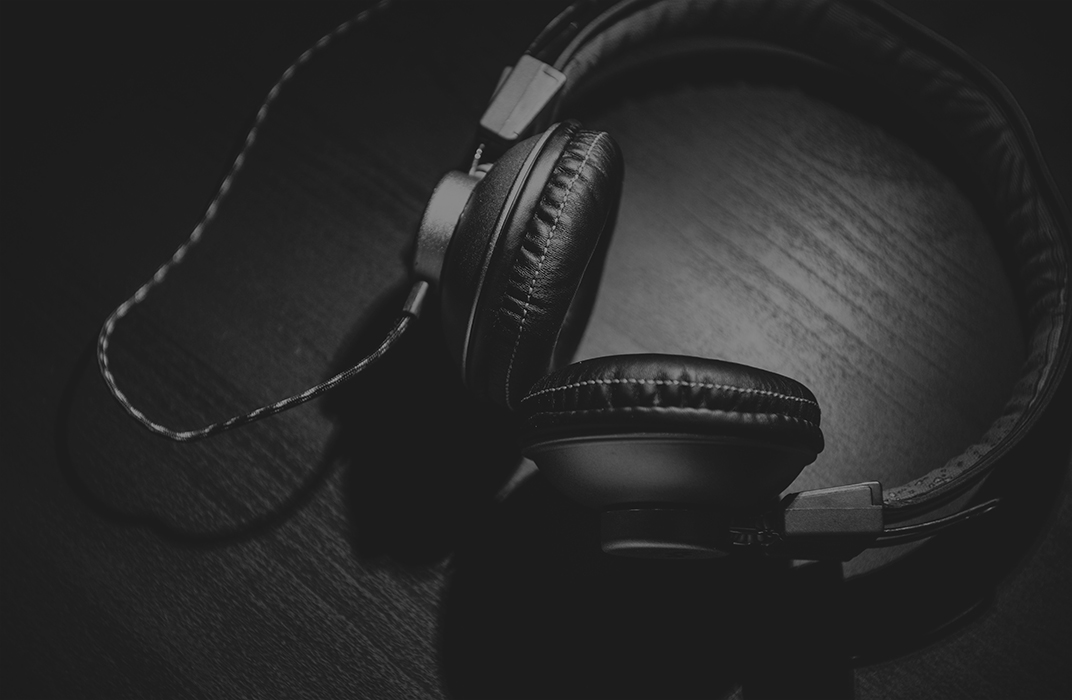 How to craft the perfect playlist for productivity