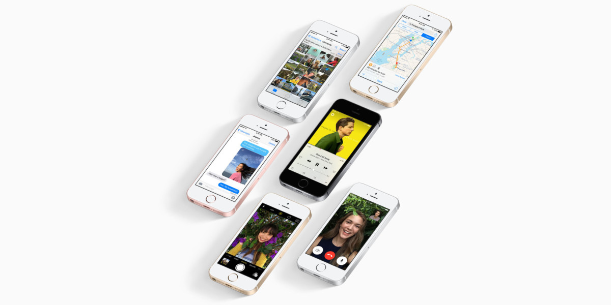 The iPhone SE costs $200 more in India and I’d still buy it