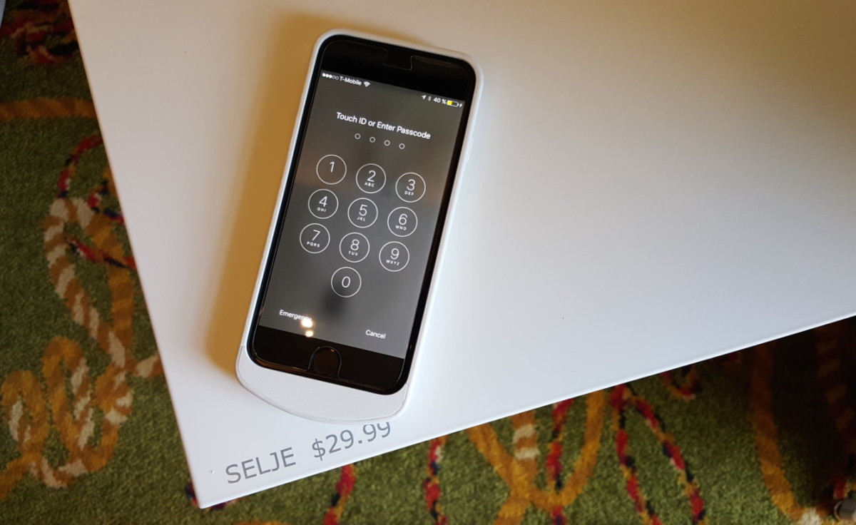 IKEA may not have won SXSW’s Innovation Award, but it’s the most accessible tech there