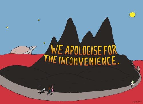 Silicon Valley’s last message to developers