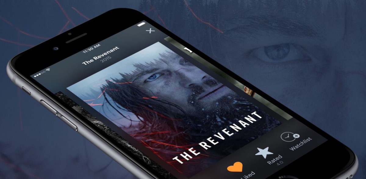 Letterboxd finally comes to iPhone to help you track and find movies to watch