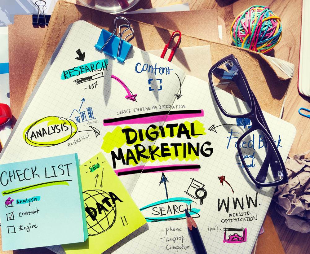 5 slick analytics tools to help you hit your mark(eting)