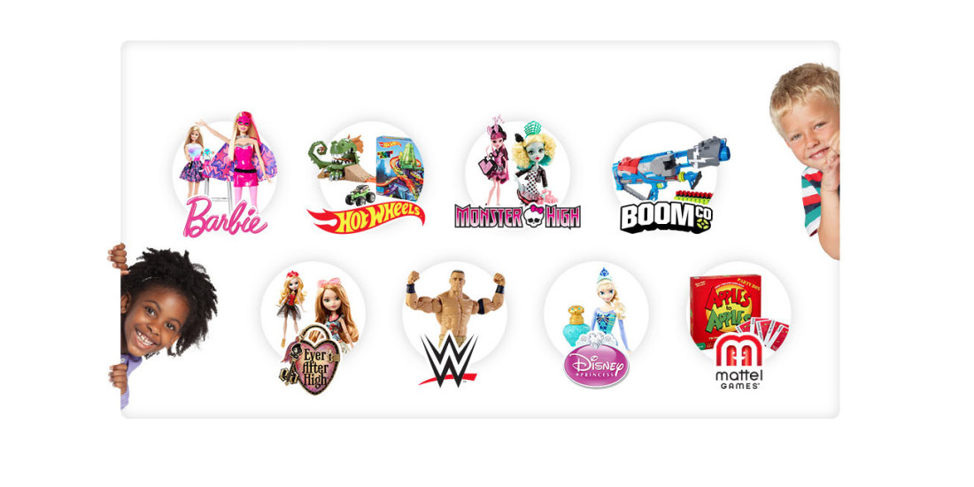 Mattel nearly loses $3M to a classic phishing scam