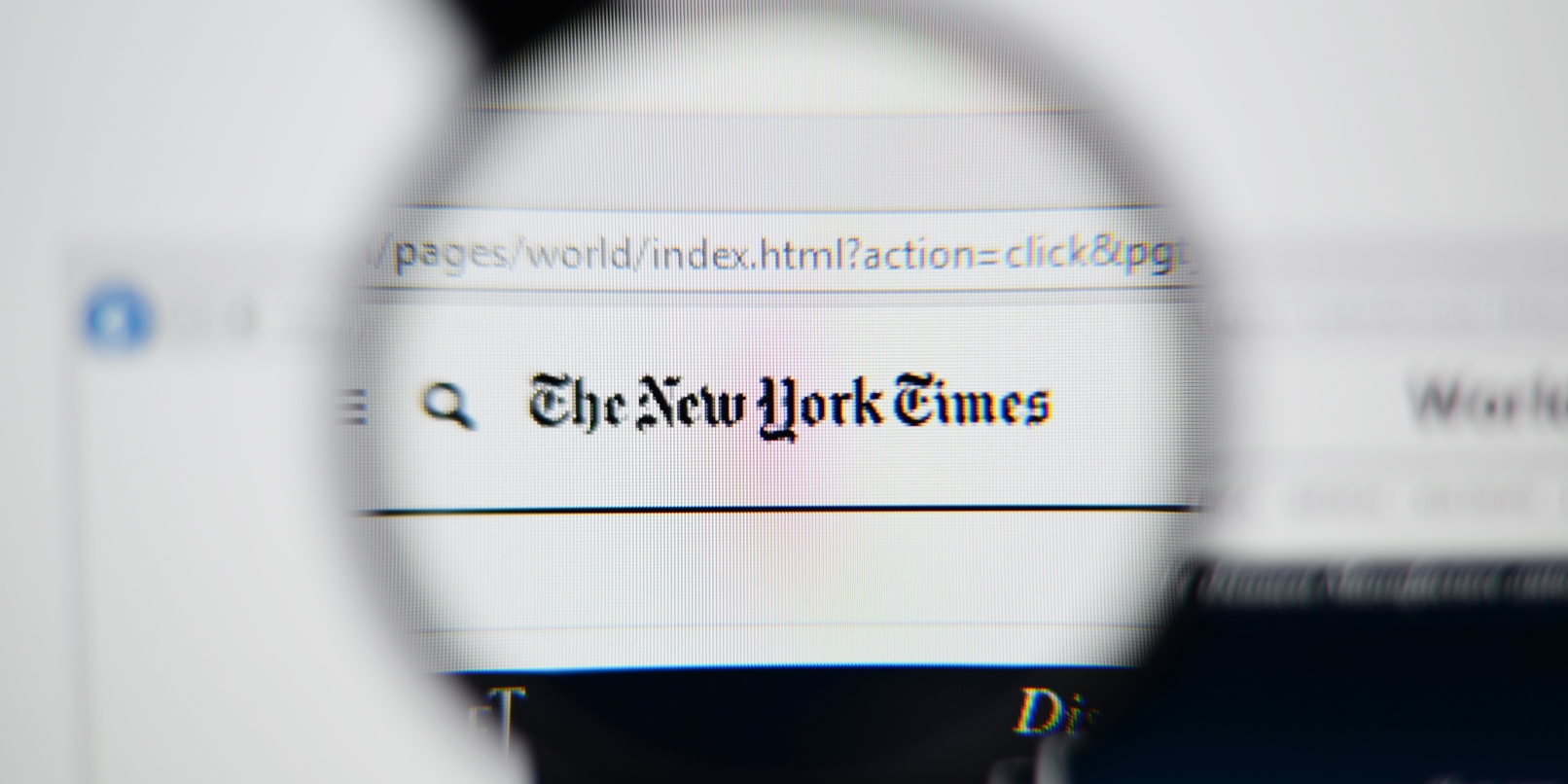Ransomware found in ads on NYT, BBC, AOL and more won’t help the ad-blocking debate