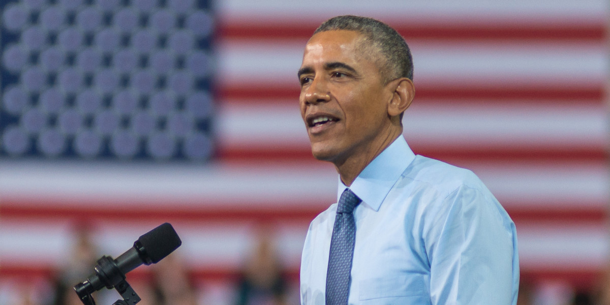 Whoever wins the US election is getting @POTUS’ 11 million Twitter followers