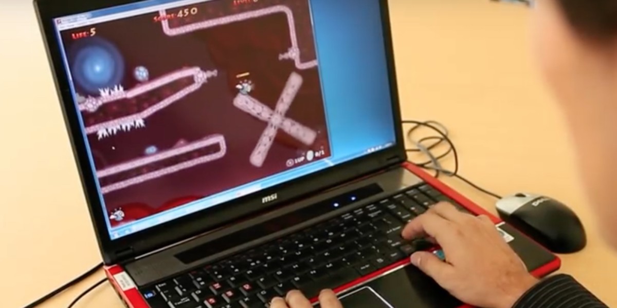 Forget cats and TIE fighters, there’s tons of tech for good at SXSW too