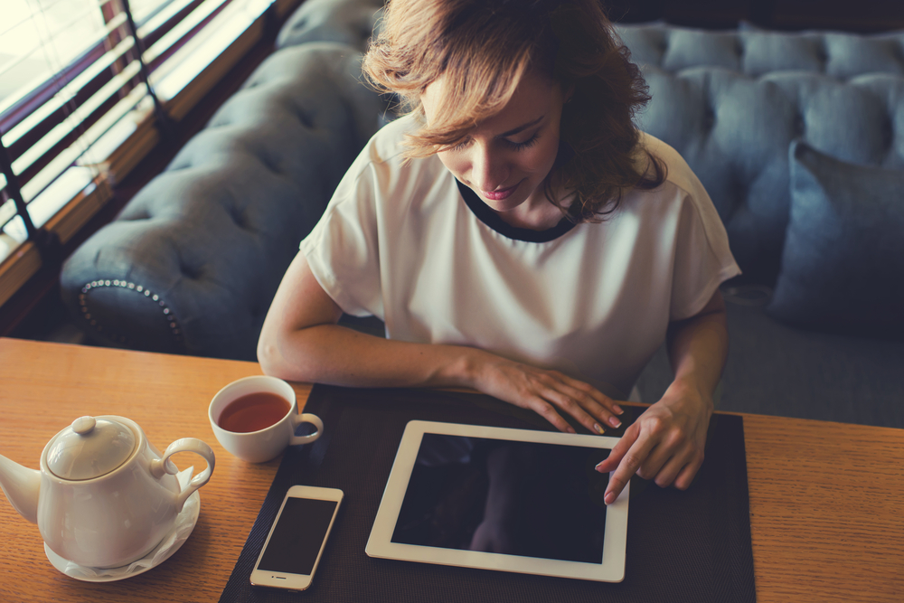 Tech to re-energize your reading