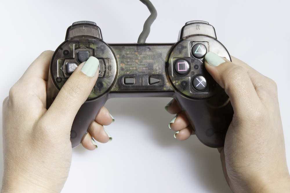 Gaming will always be for men until the industry addresses its sexual harassment problem