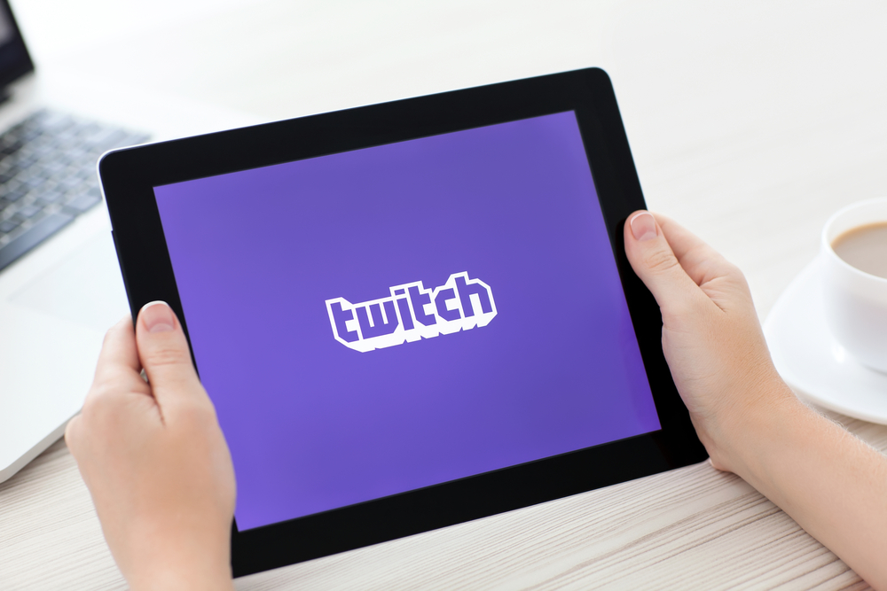 Twitch wants every game to have built-in streaming