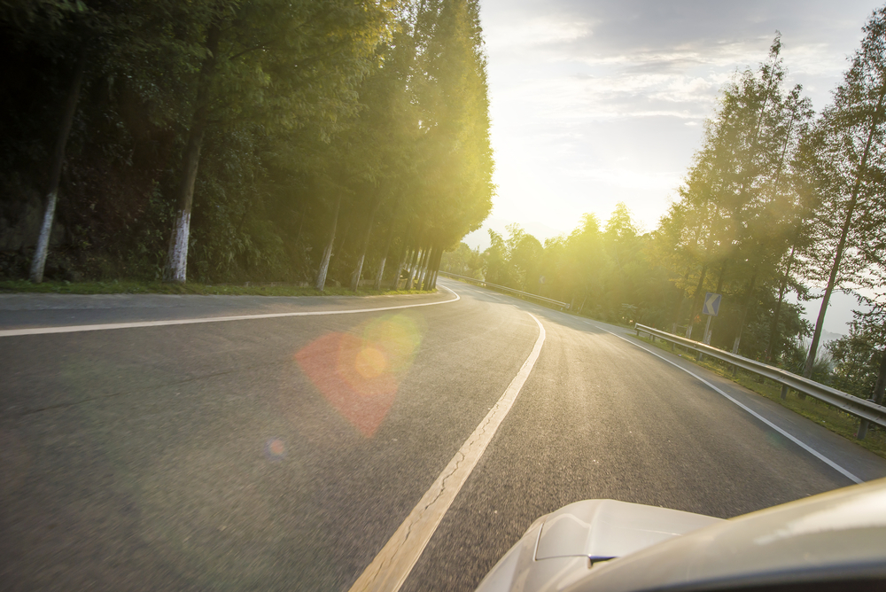 Up for the ride? Where self-driving cars are really taking us