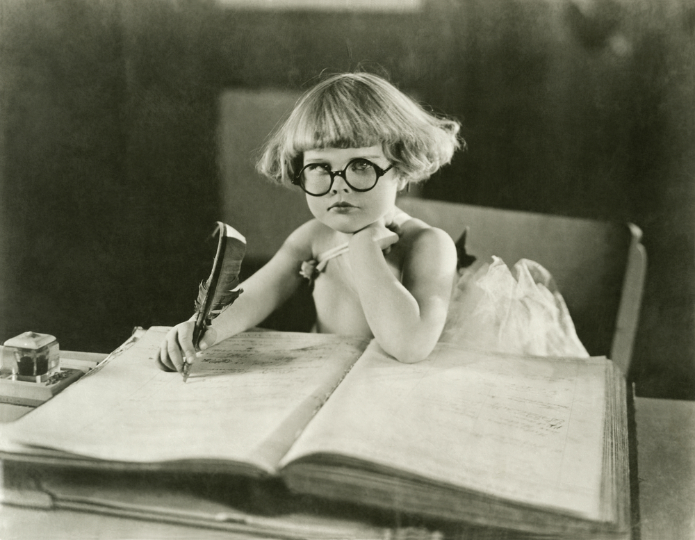 Pulitzer Prize Winner, Roberta (1914)