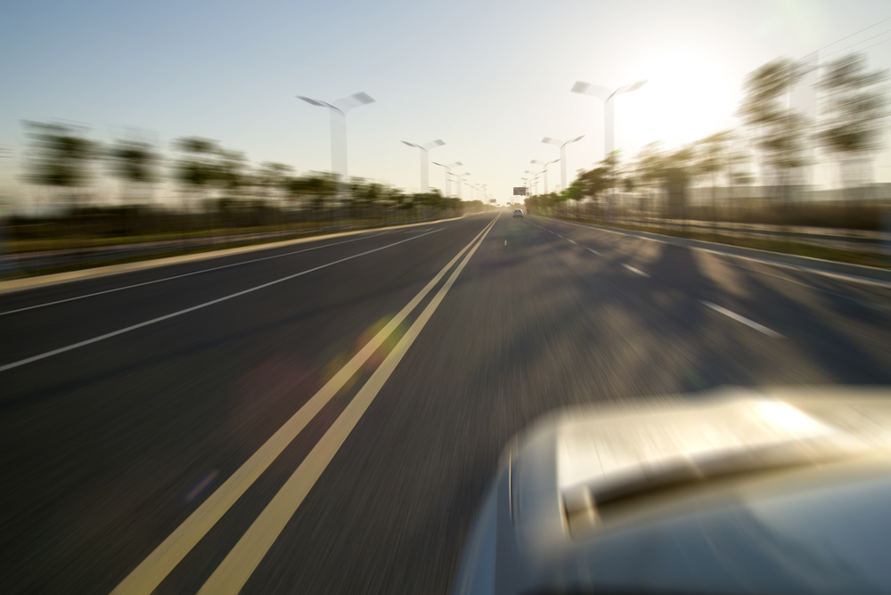 PSA: The FBI wants you to worry about your car being hacked