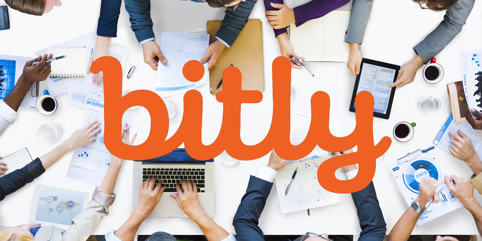 The rise, fall, and rise of Bitly: How a free link shortener became a real business