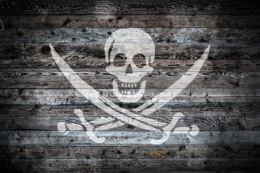 Pirates turn to hacking on the high-seas