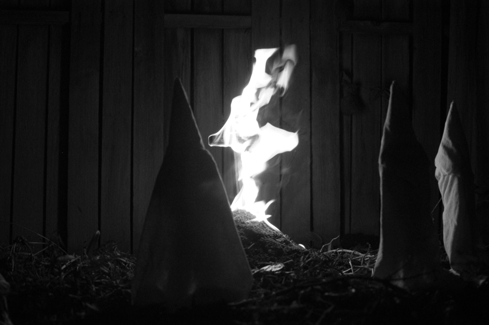 KKK website taken out in anti-DDoS company hack