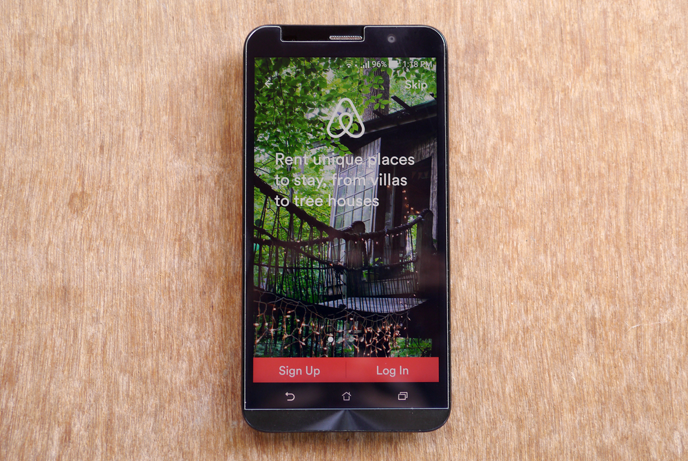 Airbnb’s new feature does nothing to address one of its key problems