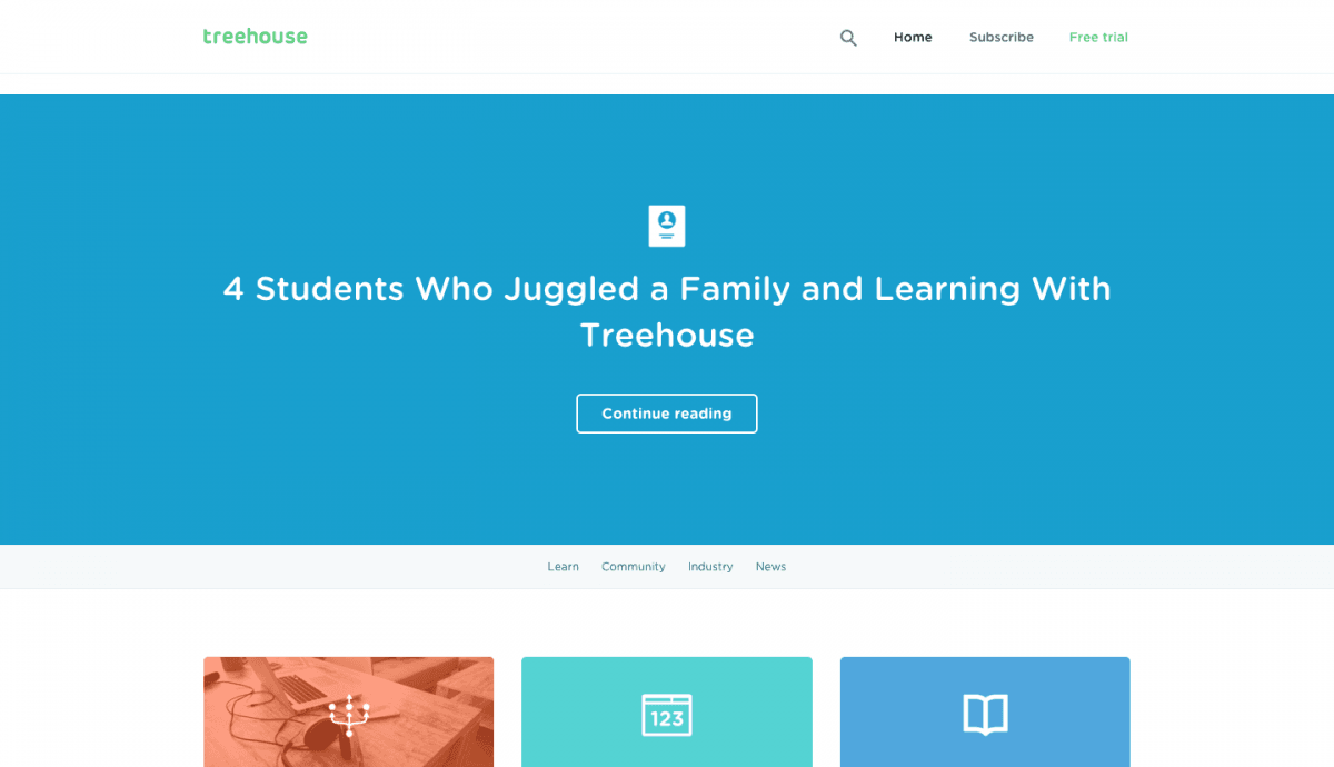 25 promising digital design blogs to follow this year