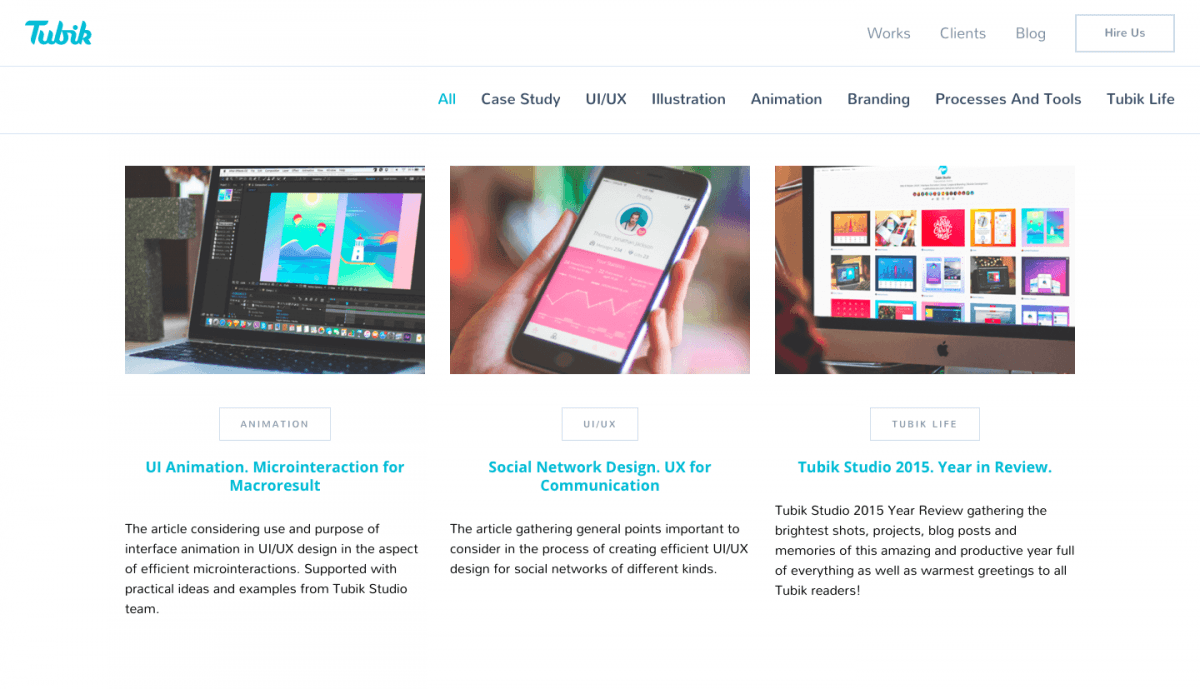 25 promising digital design blogs to follow this year