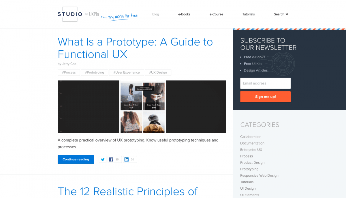 25 promising digital design blogs to follow this year