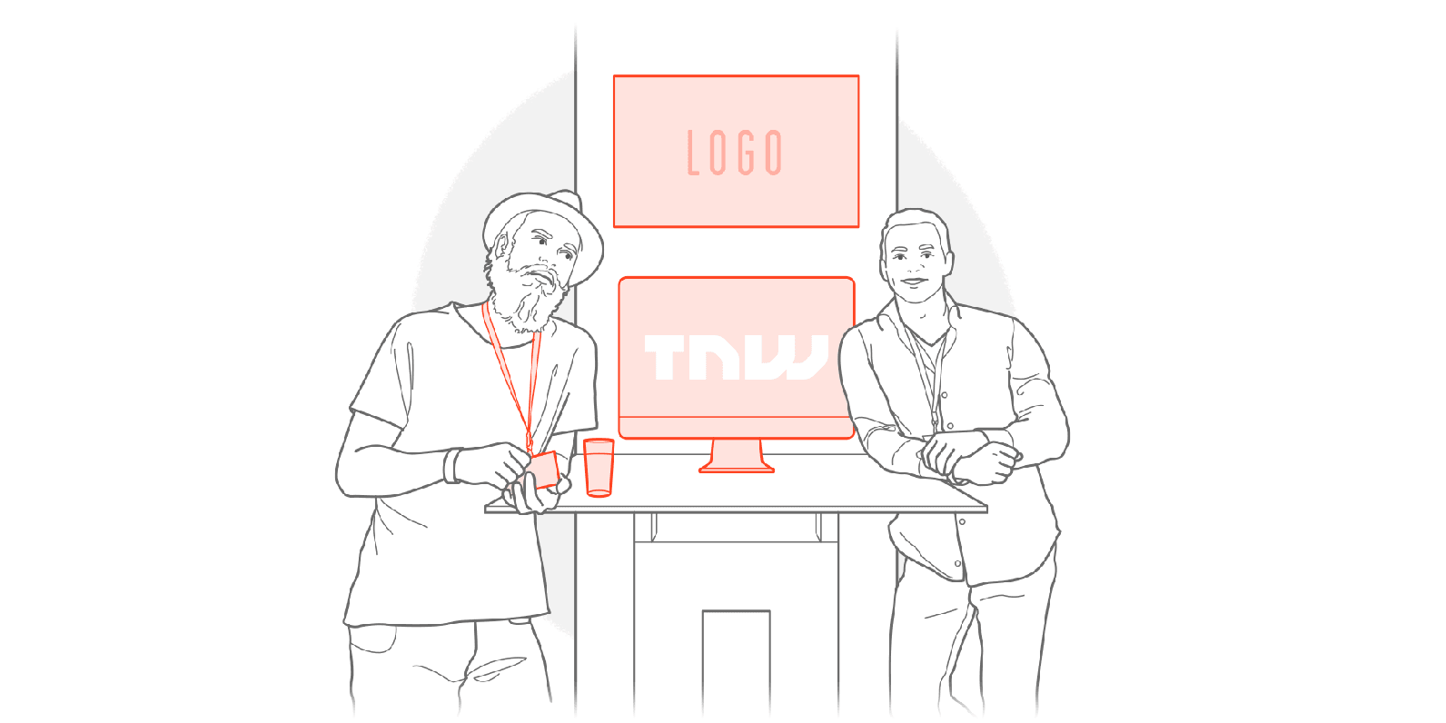 Put your startup in front of the world’s tech community: Applications close soon!