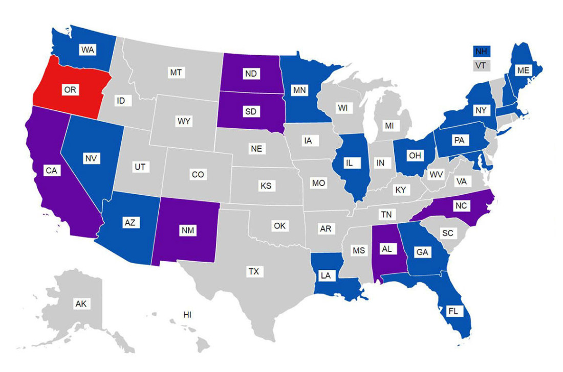 The ACLU wants to remind us there are still 63 pending iPhone unlock cases
