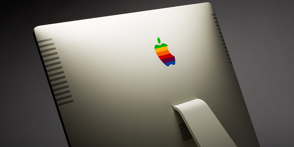 This is what $1.5m worth of limited edition Apple hardware looks like