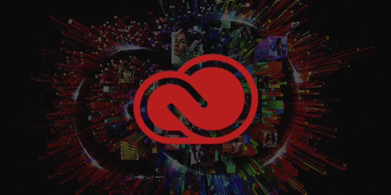 Win a 5-Year subscription to the complete Adobe Creative Cloud Suite worth $3,000