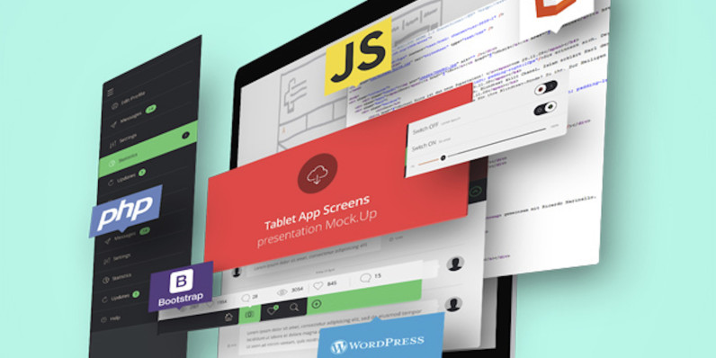 Build 14 websites as you learn to code with this $14 Web developer course