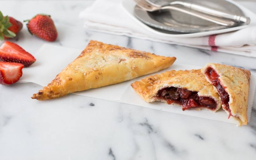 In New Orleans, a female-led pie business embodies the local entrepreneurship scene