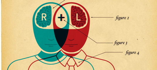 How confidence affects your creativity