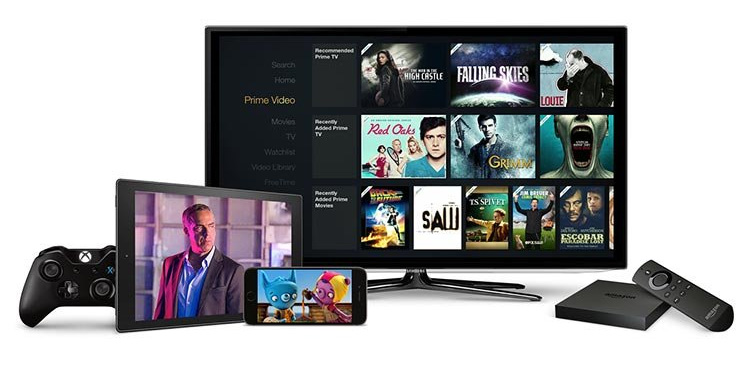 Amazon is taking on Netflix with cheaper standalone Prime Video plans
