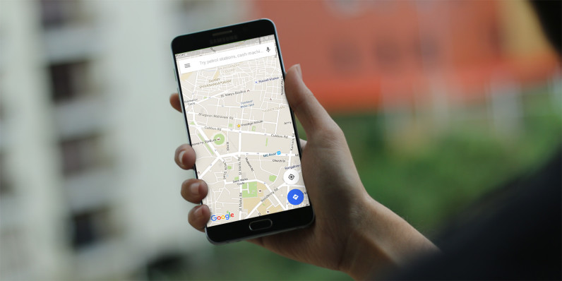 Satellite navigation in India is about to get a whole lot better