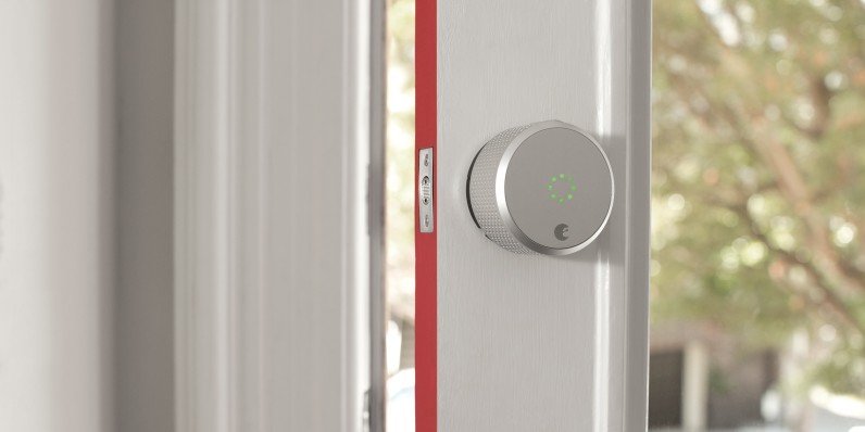 Review: August Smart Lock with HomeKit is (mostly) a dream come true