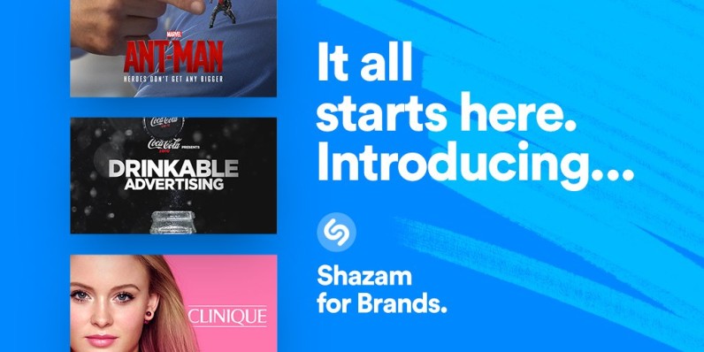 ‘Shazam for Brands’ wants to be the catch-all QR code of the future