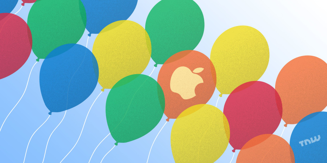 The 40-year evolution of Apple ads