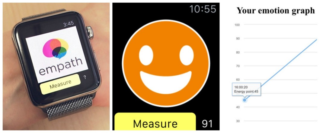 Your Apple Watch can now tell if you’re happy or sad from how you speak to it