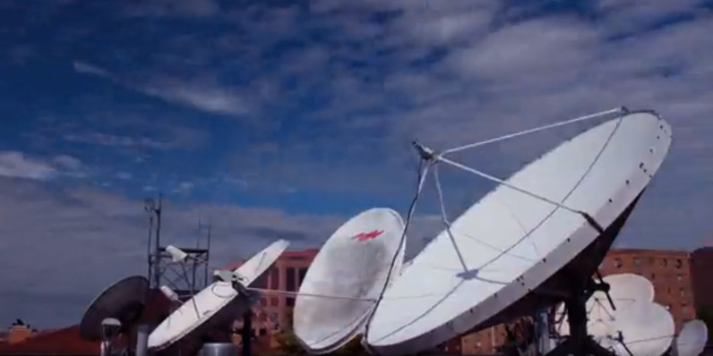 Watch Edward Snowden’s first-ever music video
