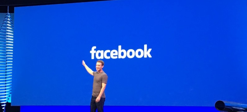 Zuckerberg slams Trump in F8 opener: ‘Instead of building walls we can help build bridges’ ...